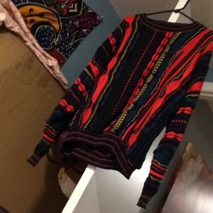 Coogi Style XL men’s Jumper